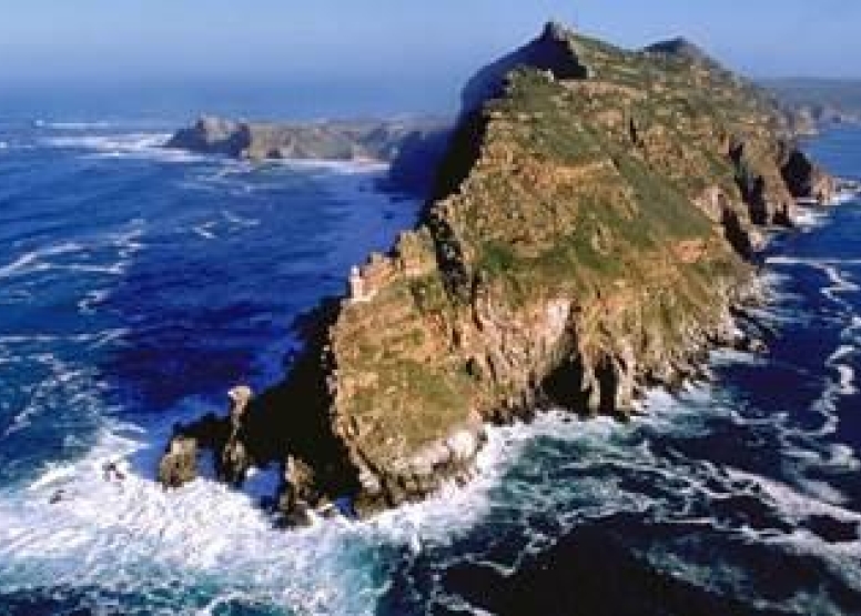 Cape Peninsula Half Day Tour image 1