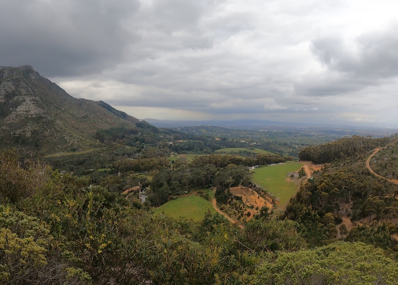 Cape Town Ziplines image 5