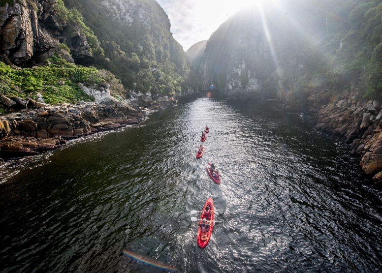 Storms River Kayak and Lilo image 6