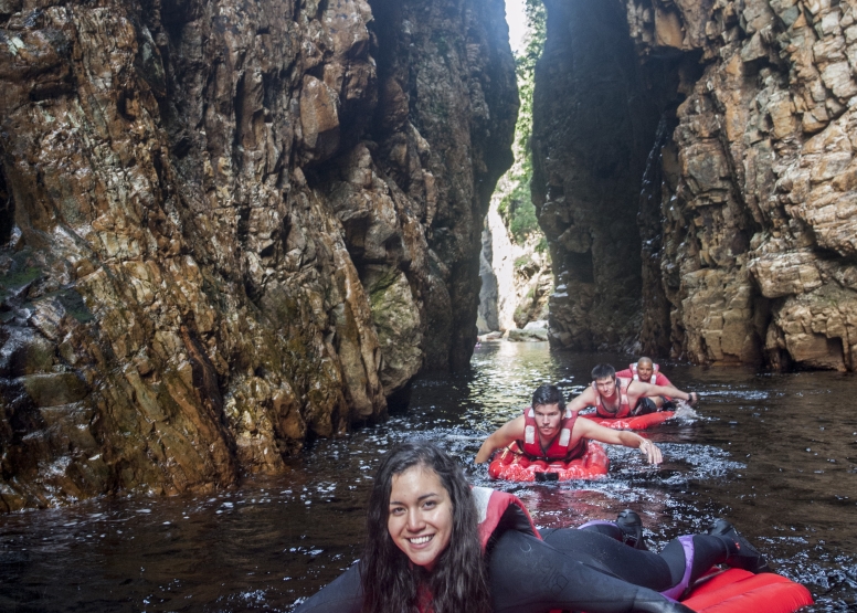 Storms River Kayak and Lilo image 5