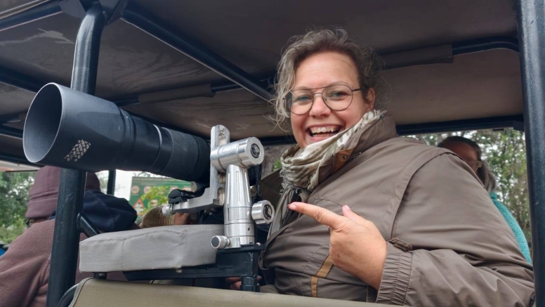 Exclusive Kruger National Park Full Day Safari with Brunch image 26