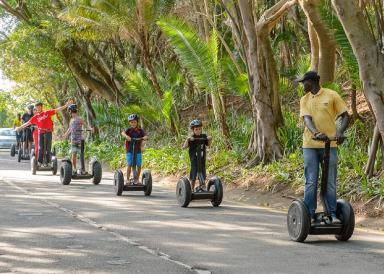 45 Min Wildcoast Segway Tour image 2 45 Min Wildcoast Segway Tour image 2