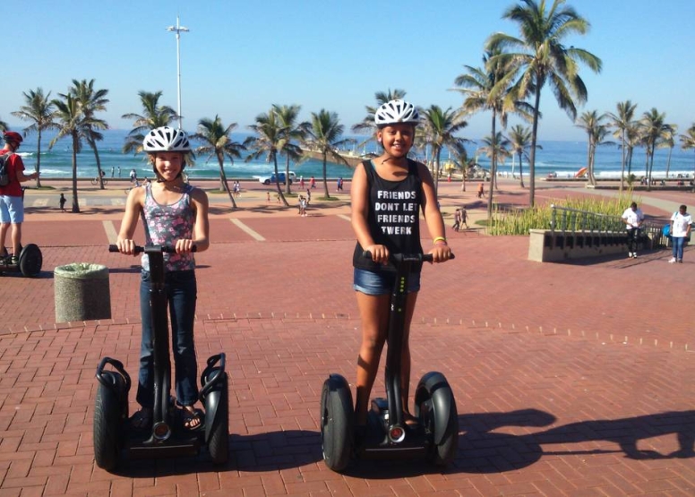 45 Minute Express Segway Glide Durban image 3 45 Minute Express Segway Glide Durban image 3