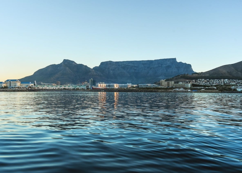 Cape Town Jet Ski Experience image 4