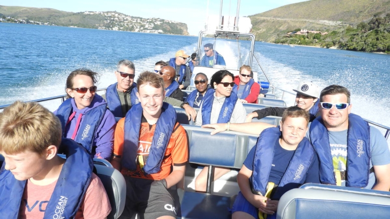 Knysna Heads Adventure image 1