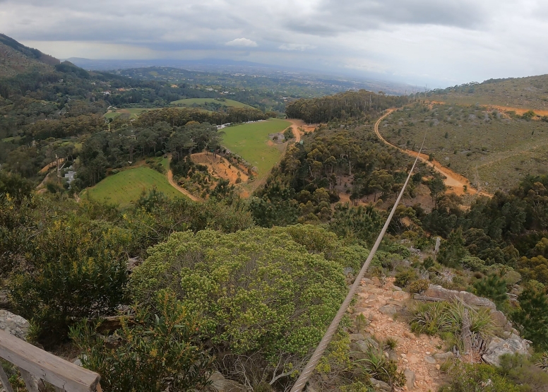Cape Town Ziplines image 3