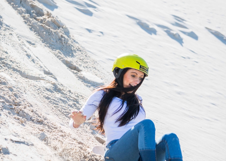 Sandboarding image 4