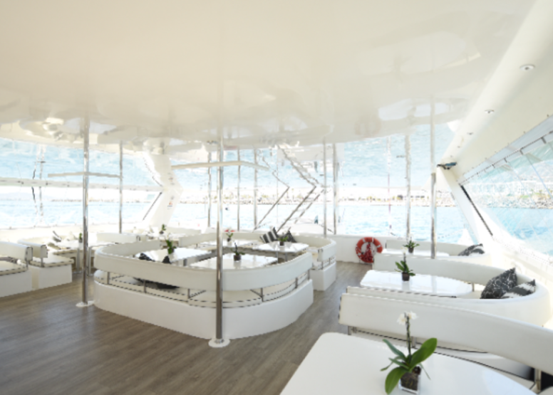 Daily Cruise image 3