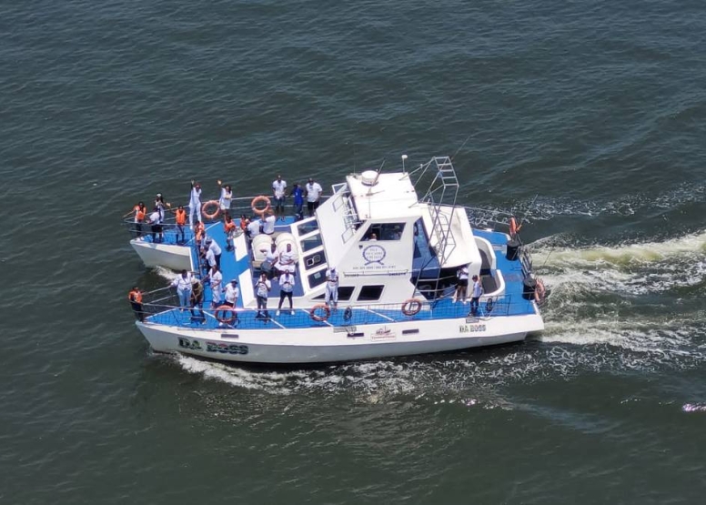1 Hour Weekday Sea Cruise Durban image 7 1 Hour Weekday Sea Cruise Durban image 7