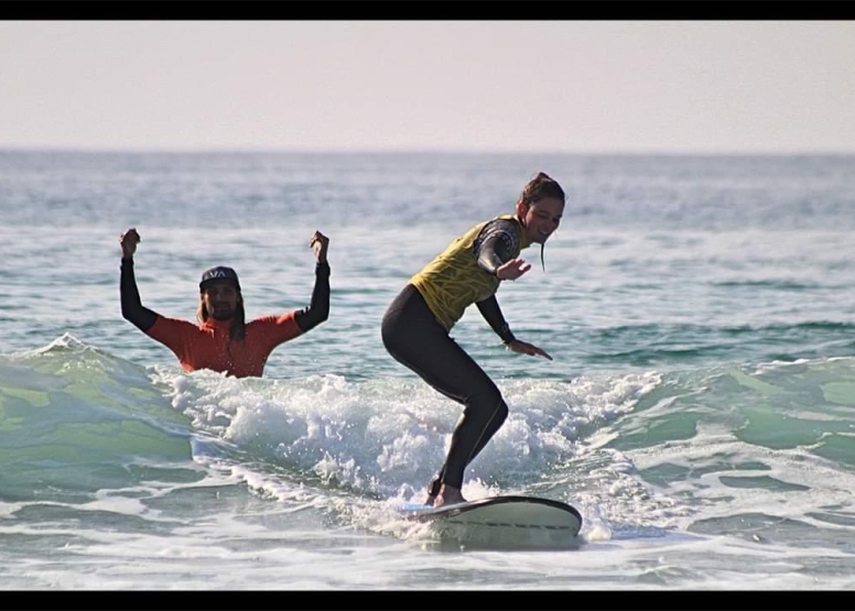 7 day Beginner Surf Package - No Accommodation image 5