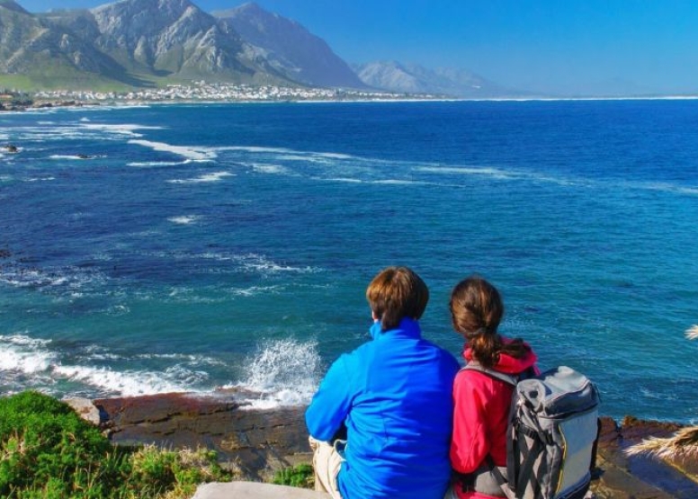 1 Day Sightseeing Tour Hermanus image 5