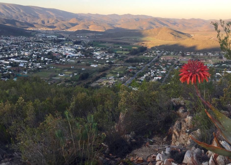 Aasvoëlkrans Sunrise Hike image 3