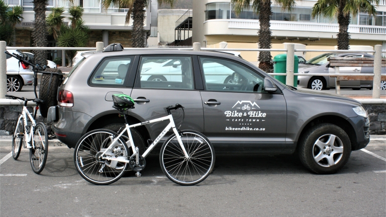 Cape Town City Cycle - Private Tours image 7