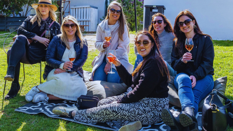 Wine Safari Tour-Northern Line image 3