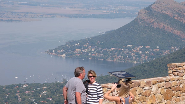 Harties Cable Way Experience image 3