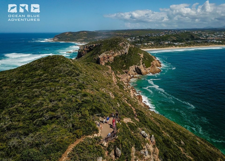 Robberg Hike image 2