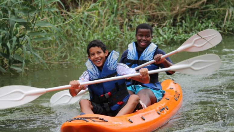 Canoe Rental Sedgefield image 1
