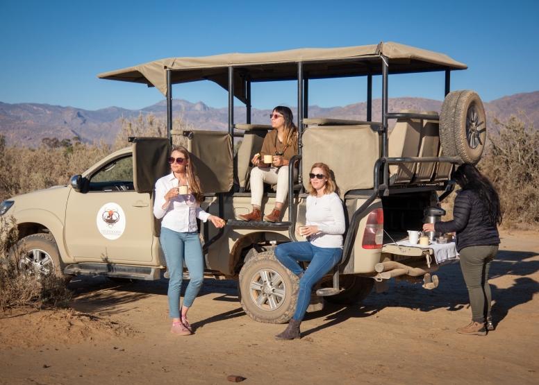 One Day Safari at Inverdoorn Safari Lodge & Game Reserve image 4