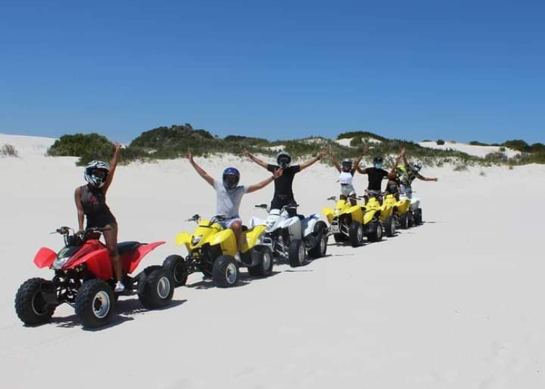 Quad Biking Atlantis image 16