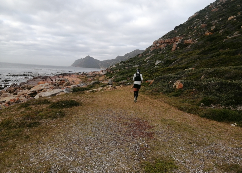 Cape Point Trail Run image 3