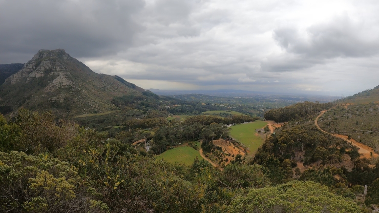 Cape Town Ziplines image 5