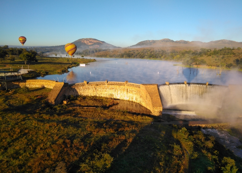 Safari Flight image 16