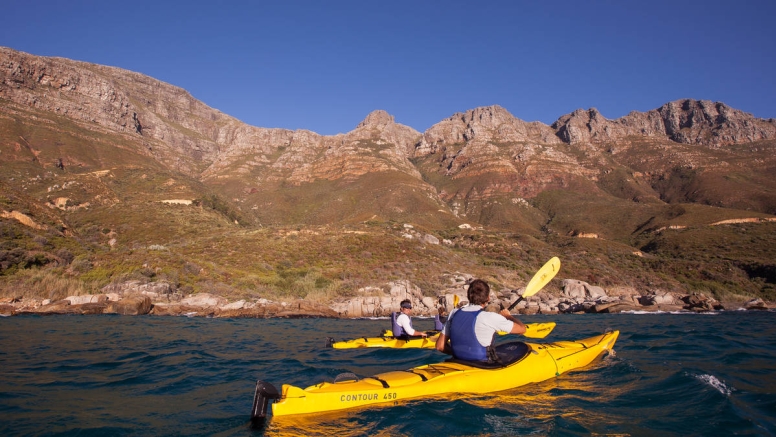 Chapmans Peak Kayak Explorer image 2