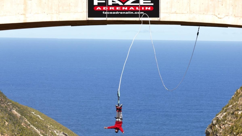 Bungy Jump image 6