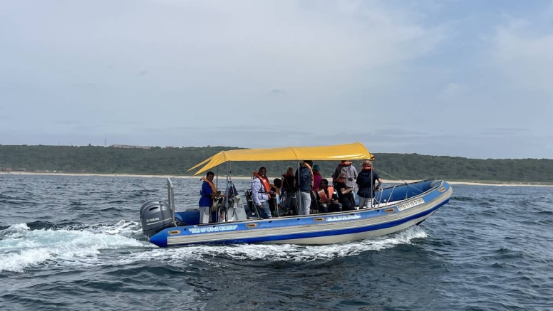 1 Hour Weekend Sea Cruise Durban image 7 1 Hour Weekend Sea Cruise Durban image 7