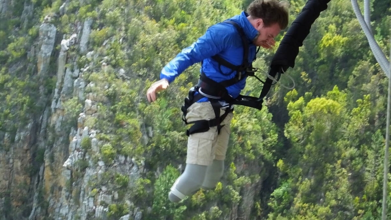 Bungy Jump image 4