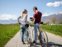 Cycling Tours & Rentals Cycling Tours & Rentals
