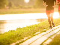 Running, Walking & Hiking Tours Running, Walking & Hiking Tours