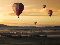 Paragliding & Helicopter Tours Paragliding & Helicopter Tours