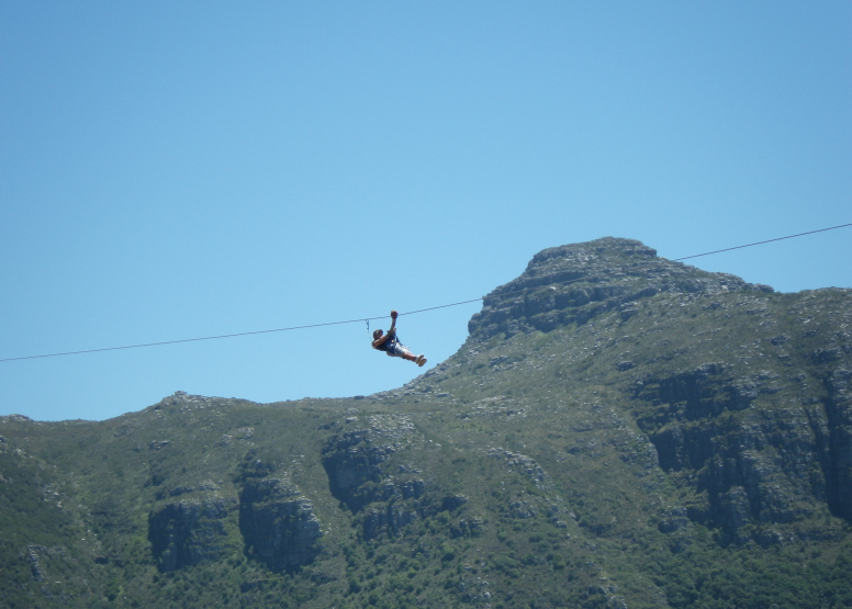 Cape Town Ziplines image 7